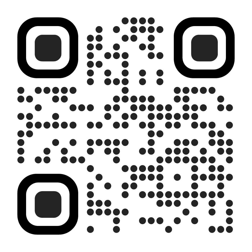 Android版アプリのダウンロードQRコード